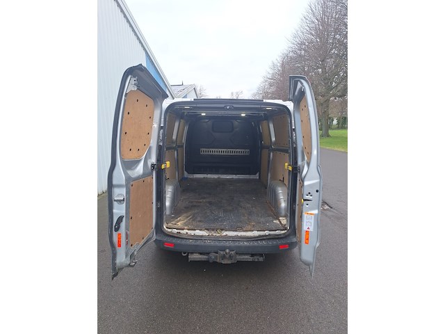 Ford transit custom - afbeelding 3 van  17