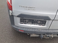 Ford transit custom - afbeelding 8 van  17