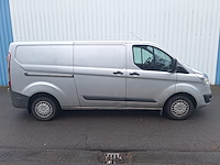 Ford transit custom - afbeelding 10 van  17