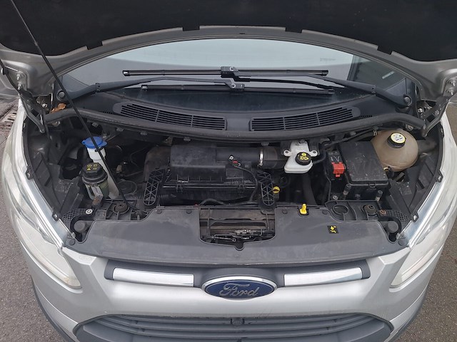 Ford transit custom - afbeelding 11 van  17