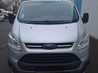 Ford transit custom - afbeelding 13 van  17