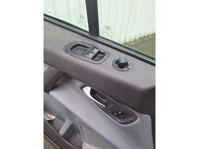 Ford transit custom - afbeelding 4 van  17