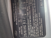 Ford transit custom - afbeelding 5 van  17