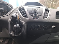 Ford transit custom - afbeelding 9 van  17
