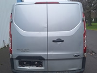 Ford transit custom - afbeelding 12 van  17