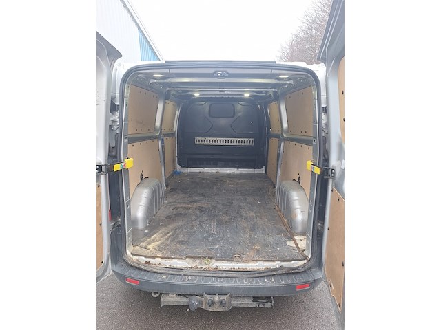 Ford transit custom - afbeelding 14 van  17