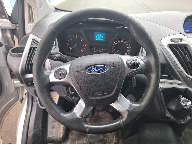 Ford transit custom - afbeelding 16 van  17