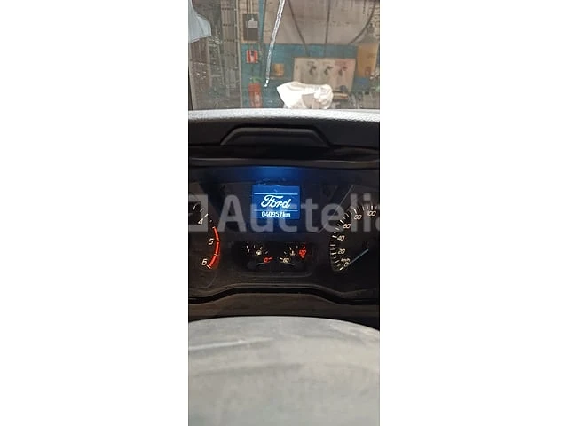 Ford transit double cab pickup truck (2015-40,957 km)(vin: wf0exxttgefs14736) - afbeelding 2 van  12