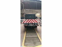 Ford transit double cab pickup truck (2015-40,957 km)(vin: wf0exxttgefs14736)