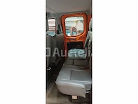 Ford transit double cab pickup truck (2015-40,957 km)(vin: wf0exxttgefs14736) - afbeelding 9 van  12