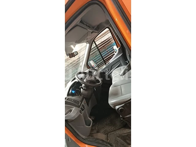 Ford transit double cab pickup truck (2015-40,957 km)(vin: wf0exxttgefs14736) - afbeelding 12 van  12