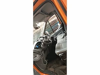 Ford transit double cab pickup truck (2015-40,957 km)(vin: wf0exxttgefs14736) - afbeelding 12 van  12