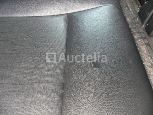 Ford transit dubbelcabine pickup truck - afbeelding 10 van  37