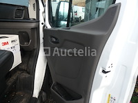 Ford transit dubbelcabine pickup truck - afbeelding 12 van  37