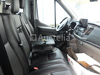 Ford transit dubbelcabine pickup truck - afbeelding 15 van  37