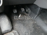 Ford transit dubbelcabine pickup truck - afbeelding 16 van  37