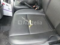 Ford transit dubbelcabine pickup truck - afbeelding 17 van  37