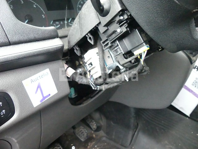 Ford transit dubbelcabine pickup truck - afbeelding 18 van  37