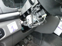 Ford transit dubbelcabine pickup truck - afbeelding 18 van  37