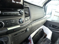 Ford transit dubbelcabine pickup truck - afbeelding 19 van  37