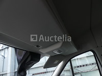 Ford transit dubbelcabine pickup truck - afbeelding 20 van  37