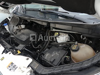 Ford transit dubbelcabine pickup truck - afbeelding 22 van  37