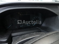 Ford transit dubbelcabine pickup truck - afbeelding 23 van  37