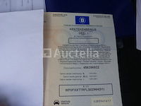 Ford transit dubbelcabine pickup truck - afbeelding 24 van  37