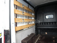 Ford transit dubbelcabine pickup truck - afbeelding 28 van  37