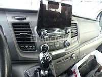 Ford transit dubbelcabine pickup truck - afbeelding 30 van  37