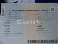 Ford transit dubbelcabine pickup truck - afbeelding 32 van  37