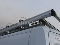 Ford transit dubbelcabine pickup truck - afbeelding 34 van  37