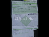 Ford transit dubbelcabine pickup truck - afbeelding 37 van  37