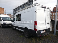 Ford transit dubbelcabine pickup truck - afbeelding 5 van  37