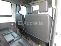Ford transit dubbelcabine pickup truck - afbeelding 8 van  37