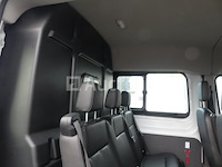 Ford transit dubbelcabine pickup truck - afbeelding 9 van  37