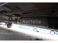 Ford transit dubbelcabine utility truck - afbeelding 10 van  46