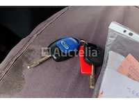 Ford transit dubbelcabine utility truck - afbeelding 13 van  46