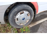 Ford transit dubbelcabine utility truck - afbeelding 17 van  46