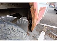 Ford transit dubbelcabine utility truck - afbeelding 20 van  46