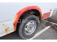 Ford transit dubbelcabine utility truck - afbeelding 21 van  46