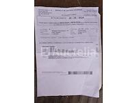 Ford transit dubbelcabine utility truck - afbeelding 30 van  46