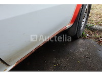 Ford transit dubbelcabine utility truck - afbeelding 34 van  46