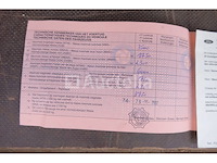 Ford transit dubbelcabine utility truck - afbeelding 36 van  46