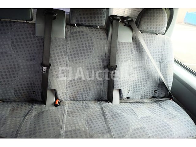 Ford transit dubbelcabine utility truck - afbeelding 38 van  46