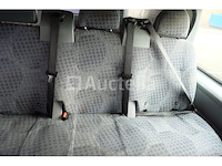 Ford transit dubbelcabine utility truck - afbeelding 38 van  46