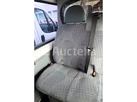 Ford transit dubbelcabine utility truck - afbeelding 39 van  46