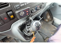 Ford transit dubbelcabine utility truck - afbeelding 3 van  46