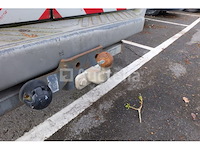 Ford transit dubbelcabine utility truck - afbeelding 41 van  46