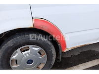 Ford transit dubbelcabine utility truck - afbeelding 43 van  46